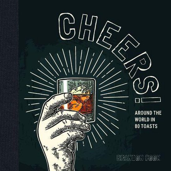 Cheers! - cover