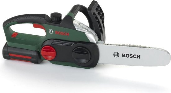 Spruit compressie onderwijzen Klein - Bosch chain saw II Kettingzaag | bol.com