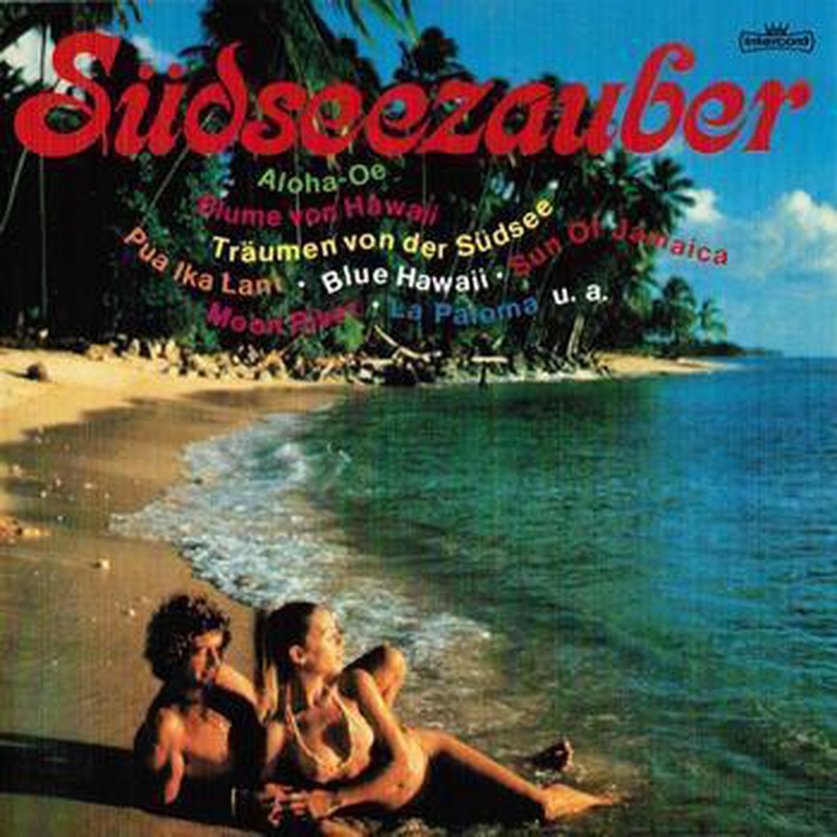 Hawaiian Daikikies – Südseezauber