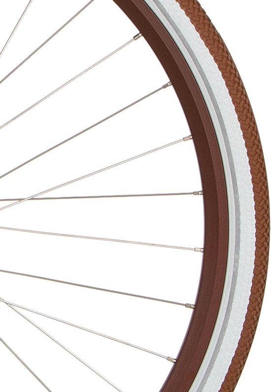 Cortina velg | J19SZ | nutmeg2 matt