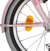 Alpina spatb stang set 16 Cargo pearl pink m matt