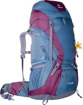 Deuter Auria Lite SL - 51-60l backpack - arctic blackberry