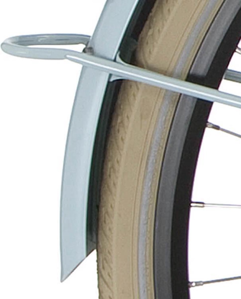 Cortina Spatbord achter 28 U1 blue haze