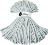 Bobbiny Jumbo Light Grey - lichtgrijs