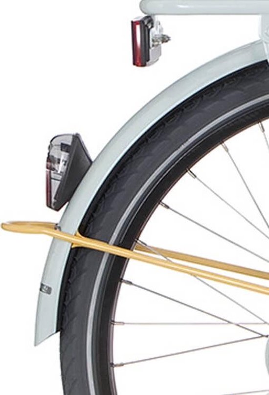 Cortina a spatb 26 U4 green lilly | bol.com