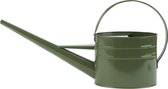IB laursen Gieter | Staal Gelakt Donkergroen | 1.4 ltr