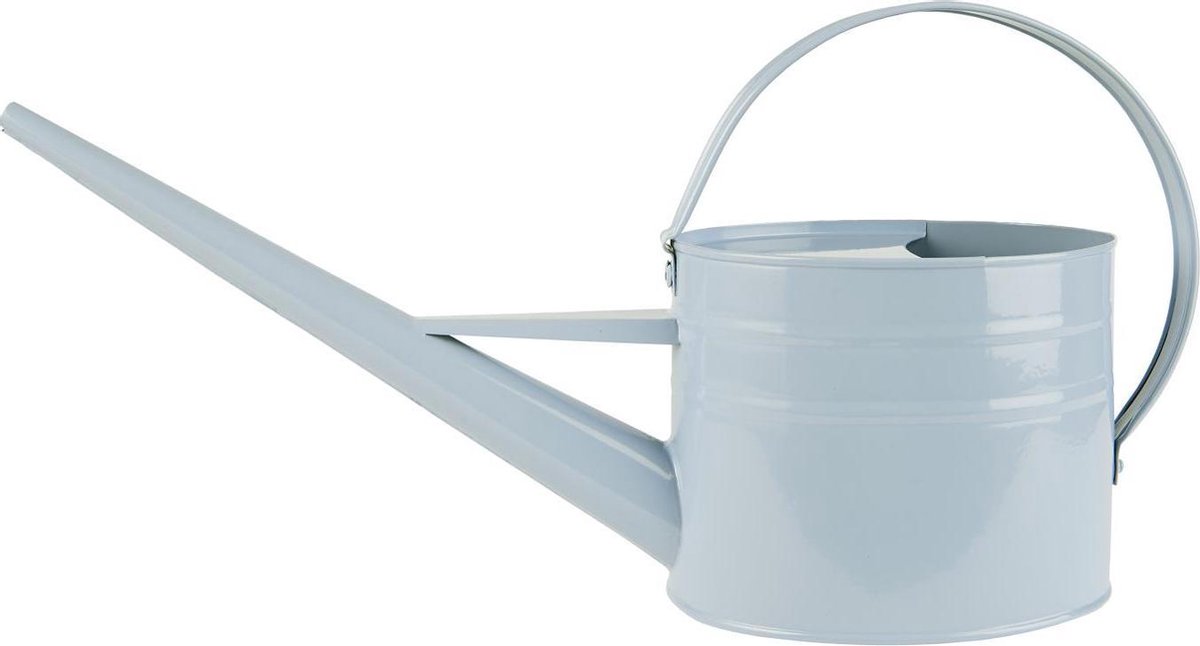 IB laursen Gieter | Staal Gelakt Lichtblauw | 1.4 Ltr