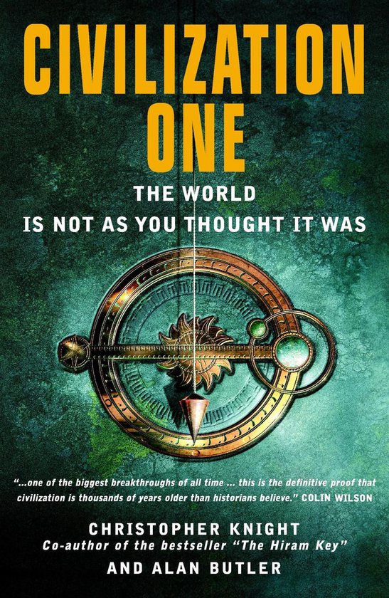 Civilization One