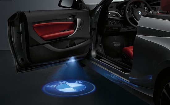 BMW Accessoires