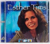 Om nooit te vergeten - Esther Tims - Nederlandstalige CD
