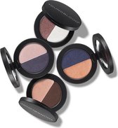 youngblood mineral eyeshadow duo - virtue