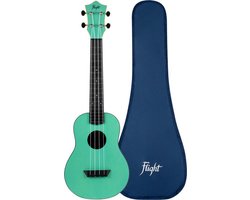 Flight Concert Ukelele - Travel Series - Lagoon