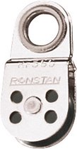RF560 Ronstan Utility AP 20mm, oog, staaldraad
