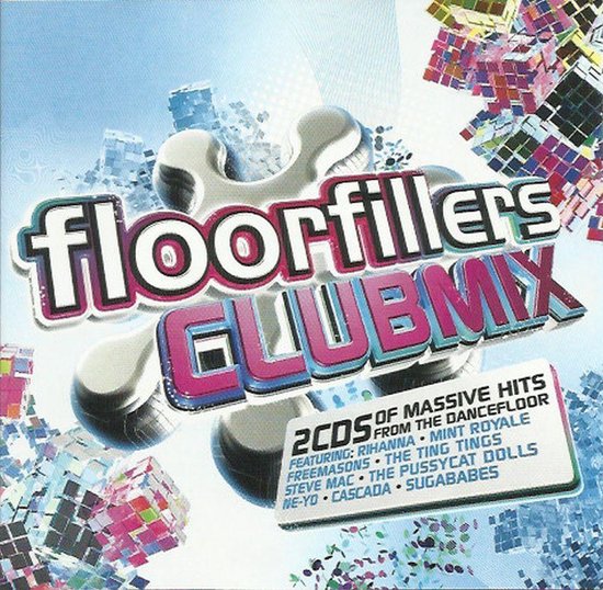 Floorfillers Clubmix