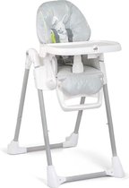 CAM Pappananna High Chair - Kinderstoel - CONIGLIO - Made in Italy