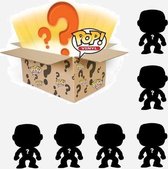 Funko Pop! Mystery Box - Met kans op een Chase of Limited Edition