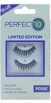 Perfect 10 lashes Poise +Lijm