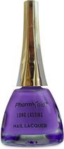 Pharmaid Wellness Treasures nagellak Beauty Nails No:117 | Tinted Love | Nagels | Manicure 11ml