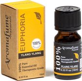 JututBeyond Aromafume essentiële olie Ylang Ylang - Euphoria