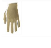 Footjoy Stacooler Fashion Glove met Aloë Vera, diverse kleuren, zomer golfhandschoen Links Tan Dames L