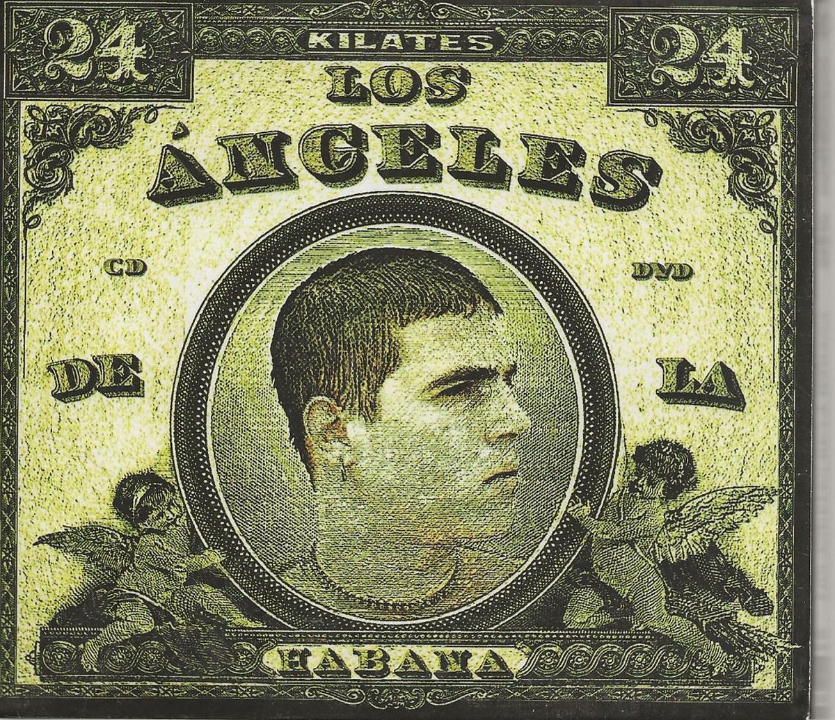 Los Angeles De Habana - Kilates