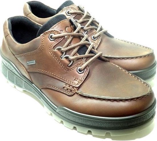 Men's Track 25 Mid Boot | Official Store | ECCO® Shoes