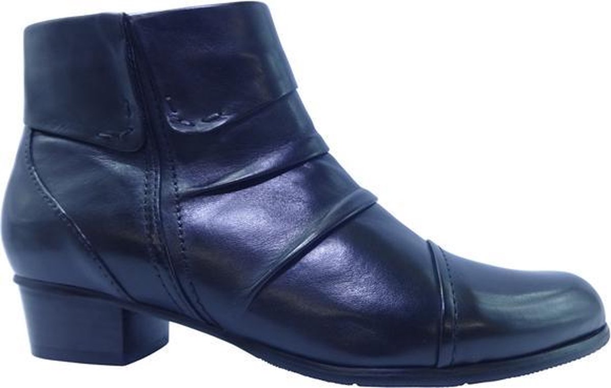 Regarde Le Ciel patricia 01 Enkellaarsjes Blauw