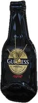 Topcadeau Bottleclock Guiness klok