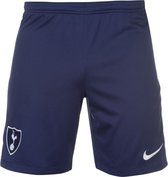 Voetbalbroekje Tottenham FC Nike kids maat 147 -158 cm (12 a 13 Jaar)