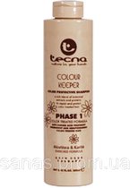 Tecna Color Keeper Acid Care Therapy Shampoo Shampoo -125ml