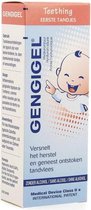 Gengigel Baby - Gel buccal - 15 ml - Dentifrice