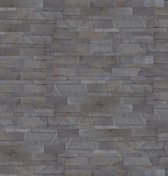 Stone Design - Stone veneer wandpanelen - Z-shape - Forest - 0,45 m2
