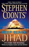 Deep Black 5 - Stephen Coonts' Deep Black: Jihad