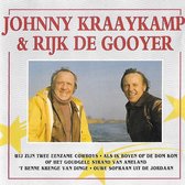 Johnny Kraaykamp & Rijk De Gooyer CD