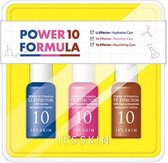 It's Skin - Power 10 Formula Set - LI Effector - YE Effector - VE Effector - Koreaanse huidverzorigng set