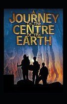 Journey into the Center of the Earth illustrated