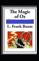 Magic of Oz illustrated