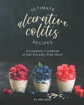 Ultimate Ulcerative Colitis Recipes