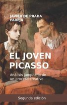 El joven Picasso