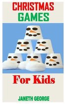 Christmas Games for Kids