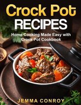 Crockpot Recipes