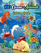 100 Ocean Animals