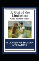 A Girl of the Limberlost Illustrated