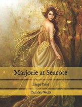 Marjorie at Seacote