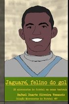 Jaguare, felino do gol