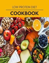 Low Protein Diet Cookbook