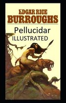 Pellucidar Illustrated