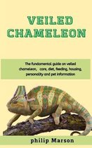 Veiled chameleons