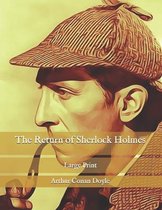 The Return of Sherlock Holmes