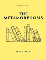 The Metamorphosis by Franz Kafka